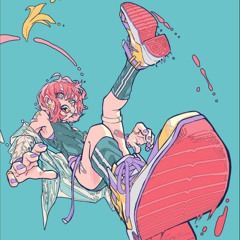 ２人だけのユメ!! /ft. F1Ne