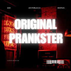 The Offpring - Original Prankster (Leo Morlacca Bootleg) [FREE DOWNLOAD]