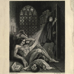 Macrohomuncular Galvinism (DX) [Desktop Generation Umbral Rave] {10.31.24}