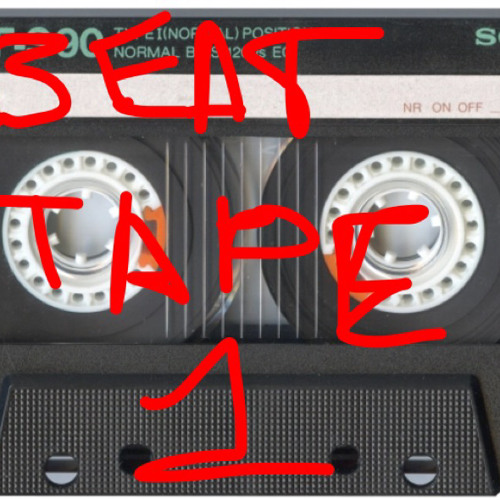 Beat Tape 1 (2019)