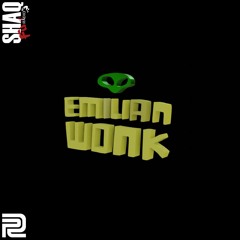 Shaq Fu Radio: Emilian Wonk