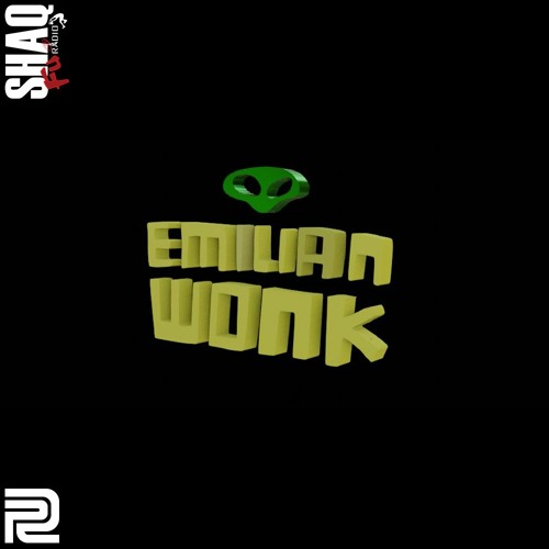 Shaq Fu Radio: Emilian Wonk