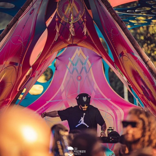 LIVE SET - PVTzinha (2023)