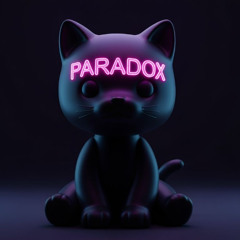 A Rubber cat called Paradox