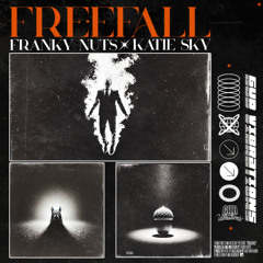 Franky Nuts & Katie Sky - Free Fall