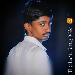 The Lion King BGM