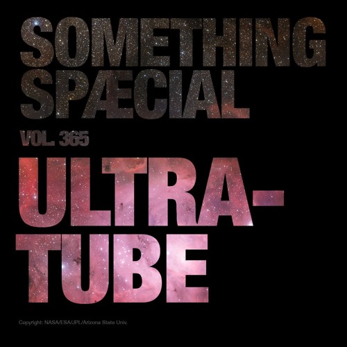ULTRATUBE: SPÆCIAL MIX 365