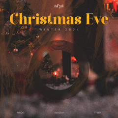 NAOKI, deciztan & TYBER - Christmas Eve