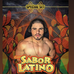 Live set , Dj Hugo Otamendez Circuit Party