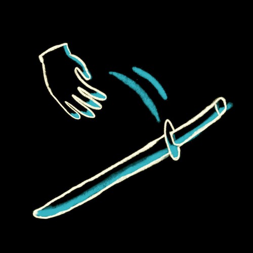 don't drop your sword on the subway (full version)