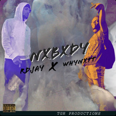 Nxbxdy (ft.RDJAY)