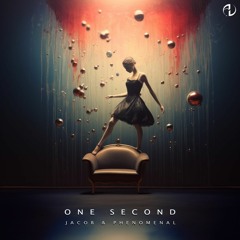 Jacob & Phenomenal - One Second (Original Mix)