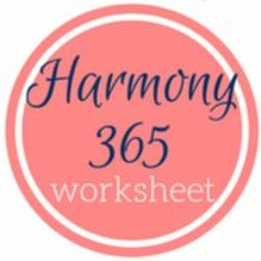 Harmony365 Guided Visualization By Tara Lutman