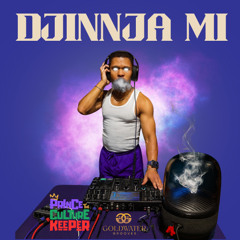 Djinnja Mi (Goldater Grooves Vol. 16)