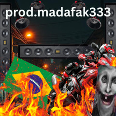 prod.madafak333 - shootout leva ao caixão 💤