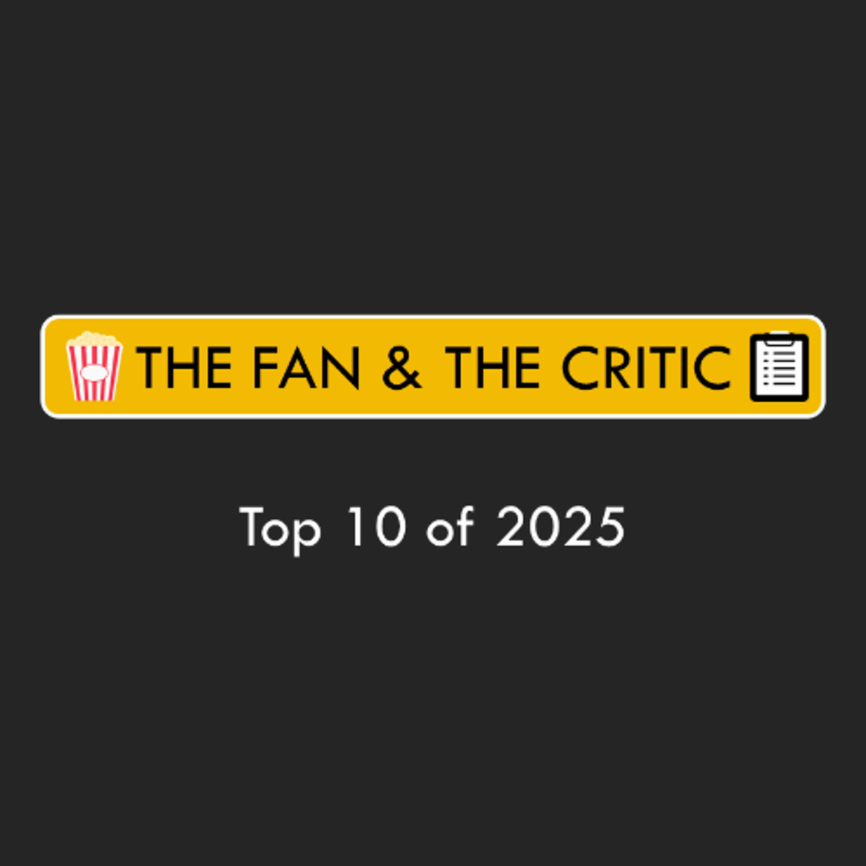 The Fan & The Critic
