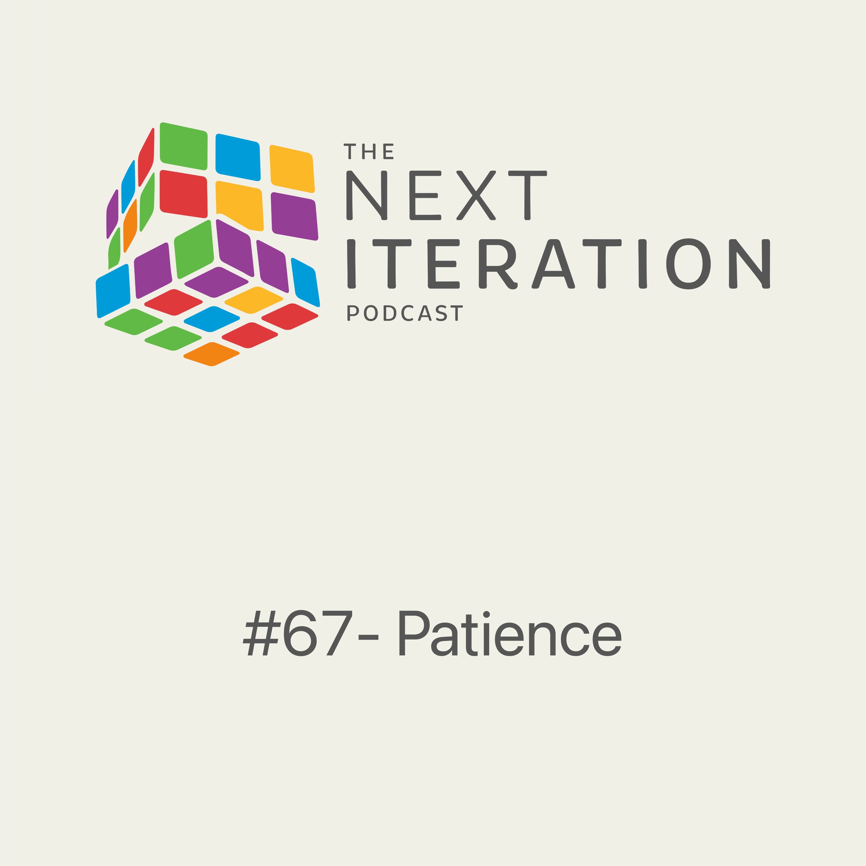 The Next Iteration Podcast