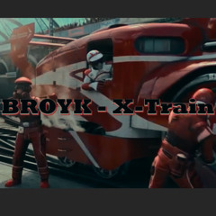 X - Train