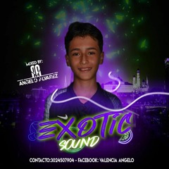 EXOTIC SOUND DJ ANGELO