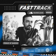 Fast Track #9 / Un Zoom Real