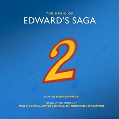 The Music of Edward's Saga