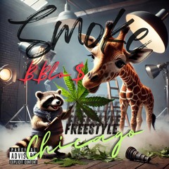 bblo$, chikago - smoke freestyle