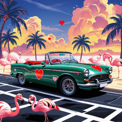 JVMES - I Will Love You [FREE DL]