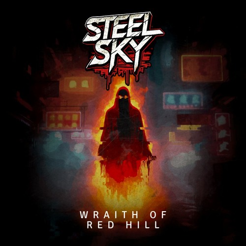 Wraith of Red Hill