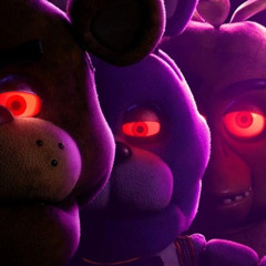 FNAF Freestyle (prod. souls) [SoundCloud Xclusive]