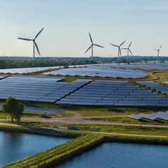 אנרגיה של שינוי: מה קורה בסביבה?