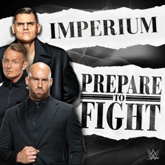 Imperium – Prepare To Fight (Symphony No. 9 In E Minor Intro) [Entrance Theme]