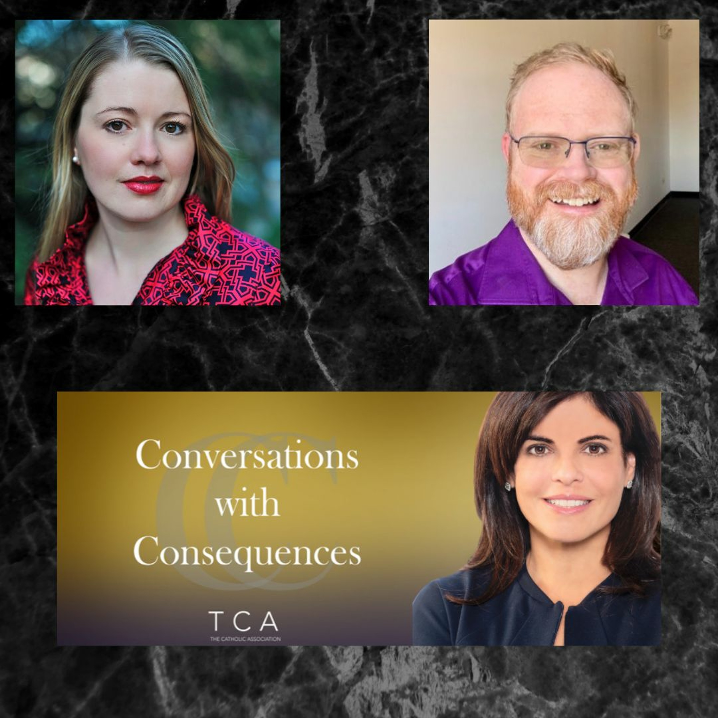 Conversations with Consequences