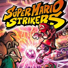 The Palace Intro - Super Mario Strikers