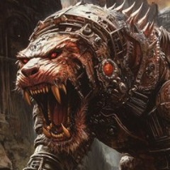 Hotelsinus - Iron Roar 92