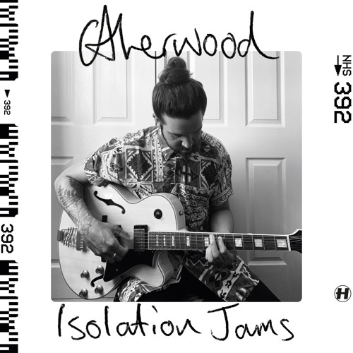 Souvenirs (Isolation Jam)