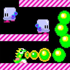 Bubble Bobble