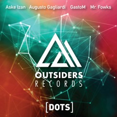 LTR Premiere: Augusto Gagliardi - Stand By [Outsiders Records]