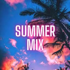 Summer Mix Vol.1 2022