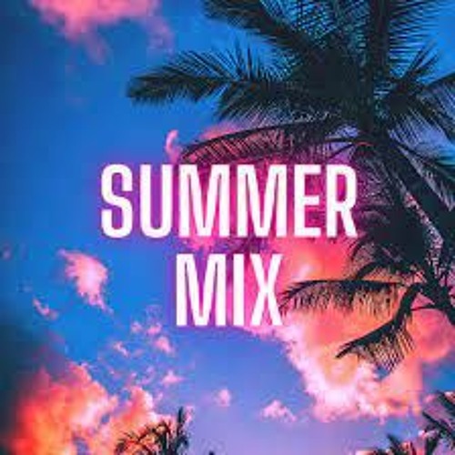 Summer Mix Vol.1 2022