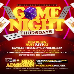 (1-21-2021... Game Night Thursdays Featuring Axe Emperor (NON-STOP JUGGLINGZ)