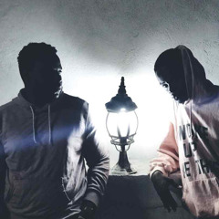 DRICO - changer ft JENS