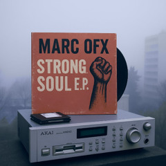 01 Marc OFX-Strong Soul Jungle