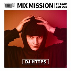 Day 5 | Mix Mission 2023 | DJ HTTPS://