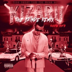 KIZARU - SERIAL KILLA [THE GRINDE REMIX]