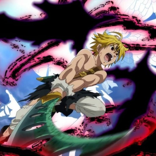 Here comes Meliodas - The Seven Deadly Sins: Cursed by Light OST