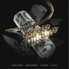 Pikete Italiano 2 (feat. JC Reyes)