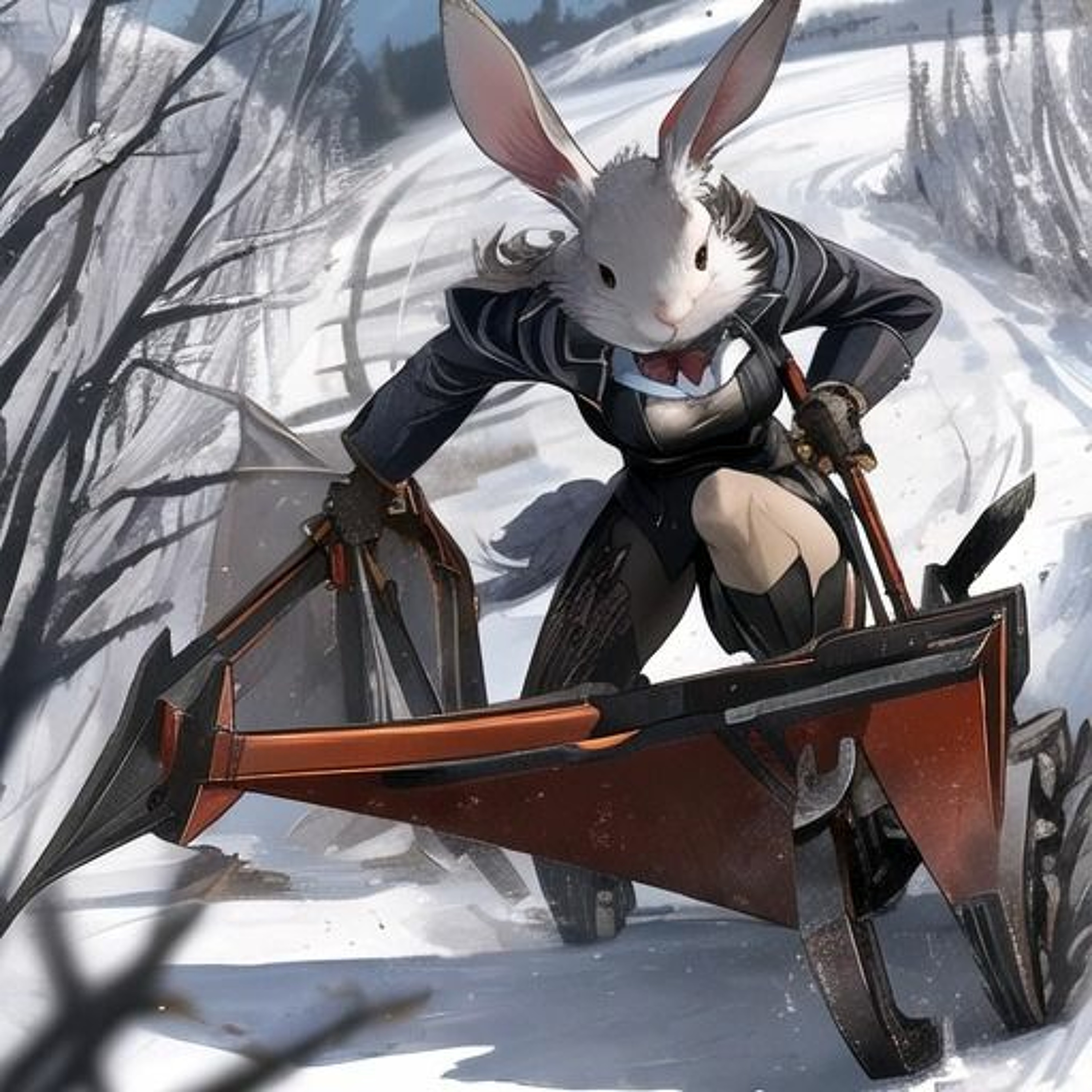 Andy Hasenpflug (Rabbitplow)