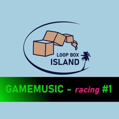 LOOP BOX ISLAND Gamemusic - Racing008