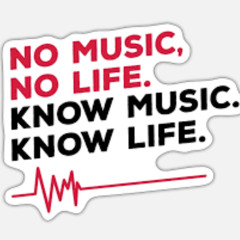 MUSIC LIFE