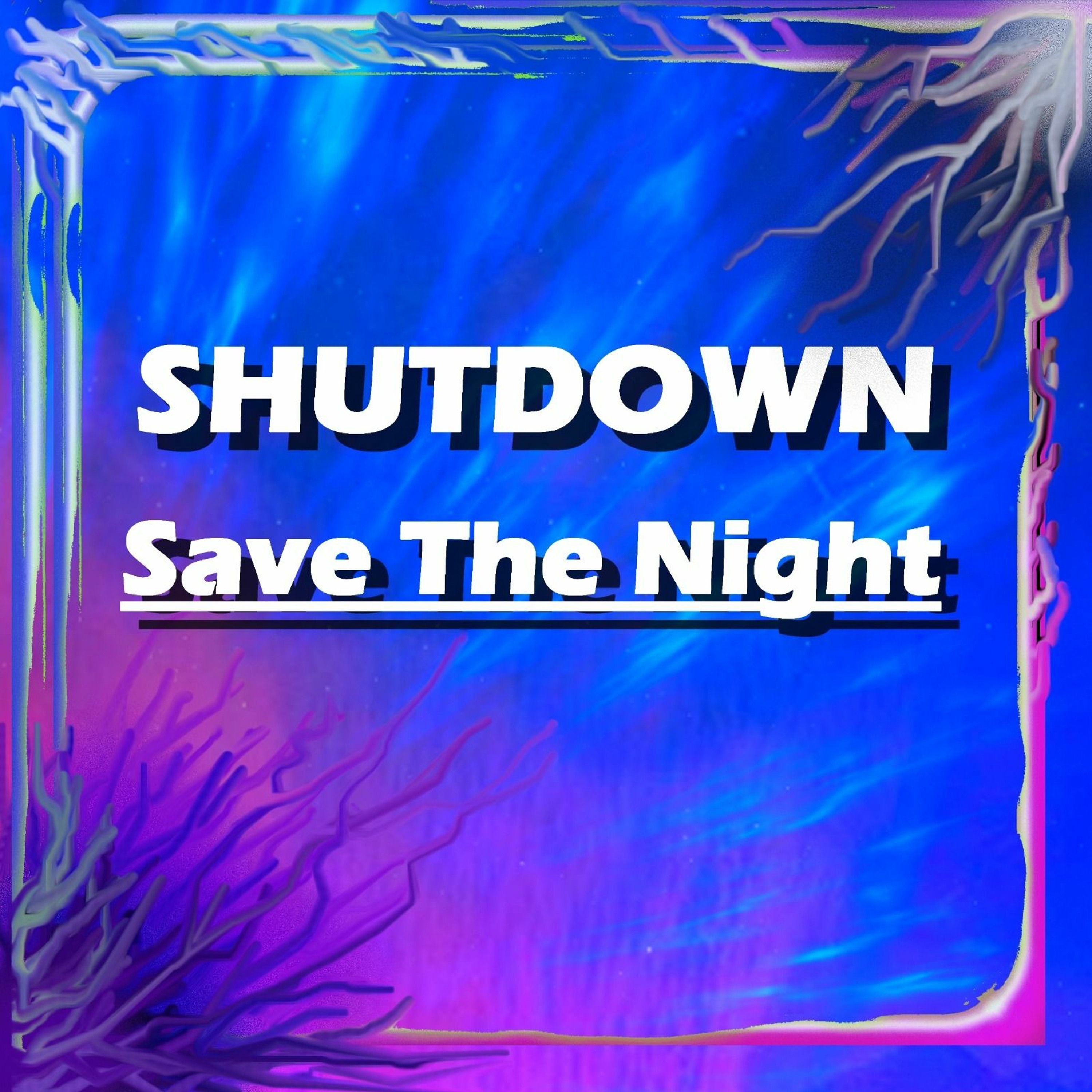 Save The Night episode artwork